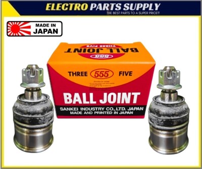 Lower Ball Joint JAPAN Sankei 555 Accord 90-02 TL 99-03 Prelude Odyssey