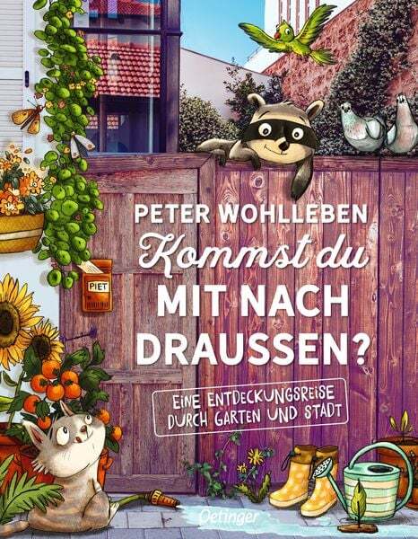 Thumbnail - Kommst Du Mit Nach Draußen?