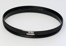  PRL RING RING RING RING 67mm CANADA 14169 SERIES VIII FILTER PHOTOGRAPH