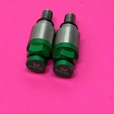 Mojo 5mm X 8mm Fork Bleeder Valve 