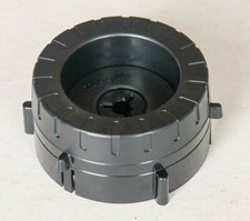 New Oem Teac Tascam Tz Black 1/2in Nab Hub Adapter 80-8 Tsr-8 Msr-16 38