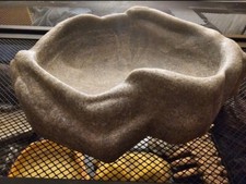 Repti Rock Water Dish For Reptiles/Amphibians