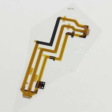 Sony FDR-AX100 AX100 circuito LCD FP-2212 FP2212 parte di ricambio originale