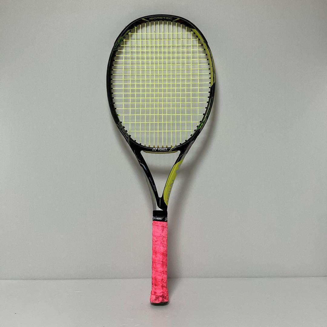 Yonex RD Power Super Mid Hard Tennis Racket Set of 3 Size 38 Yonex RD Power Super Mid Hard Tennis Racket Set of 3 Size 38