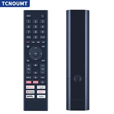 New ERF3H80H Remote Control For Hisense 43A7GQ 50A7GQ 55A7GQ 65A7GQ LED TV