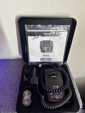9500ix Passport Radar