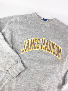 jmu crewneck