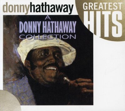Donny Hathaway CD | eBay