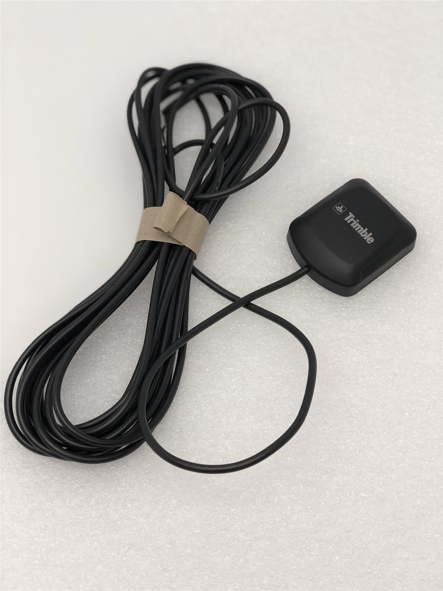 TRIMBLE GPS ANTENNA MAGNETIC MOUNT P/N 40767-00 NEW / UNUSED
