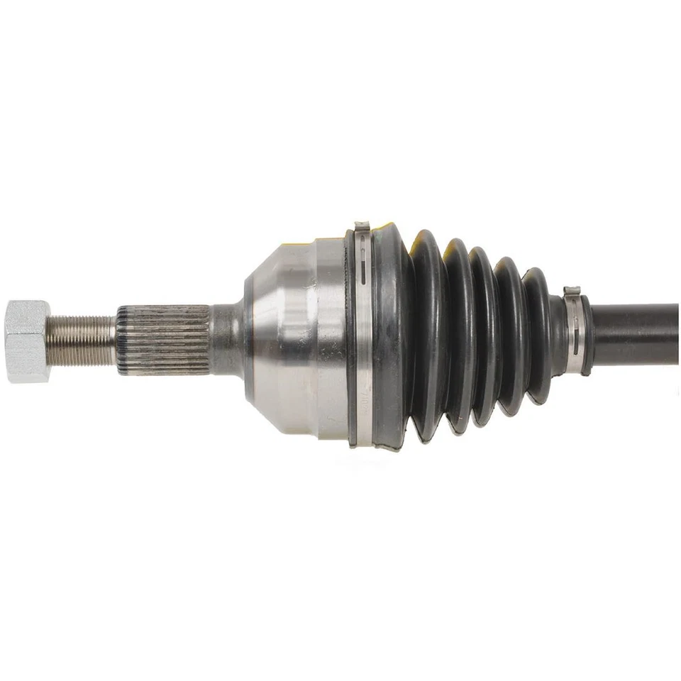 1x Cardone nuevo eje delantero izquierdo CV para Suzuki XL-7 2007 2008 2009 Foto 2 de 3