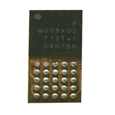 Replacement Small Power IC Chip M005X02 for Samsung Galaxy C9/C9 Pro/S8/S8 Plus