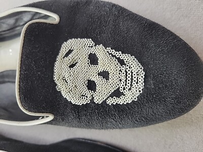 ALEXANDER MCQUEEN アシンメトリフリツスカト 813465QEAF2 5006 ALEXANDER MCQUEEN アシンメトリフリツスカト 813465QEAF2 5006