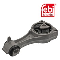 Febi Bilstein Motorlager Oben Rechts Gummimetalllager FüR Renault Laguna II