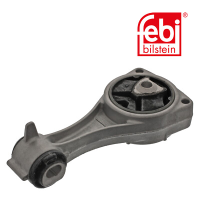 Febi Bilstein 46044 Vano Motore: Gommino Originale Per Supporto Motore. Ricambio Auto Di Qualità.