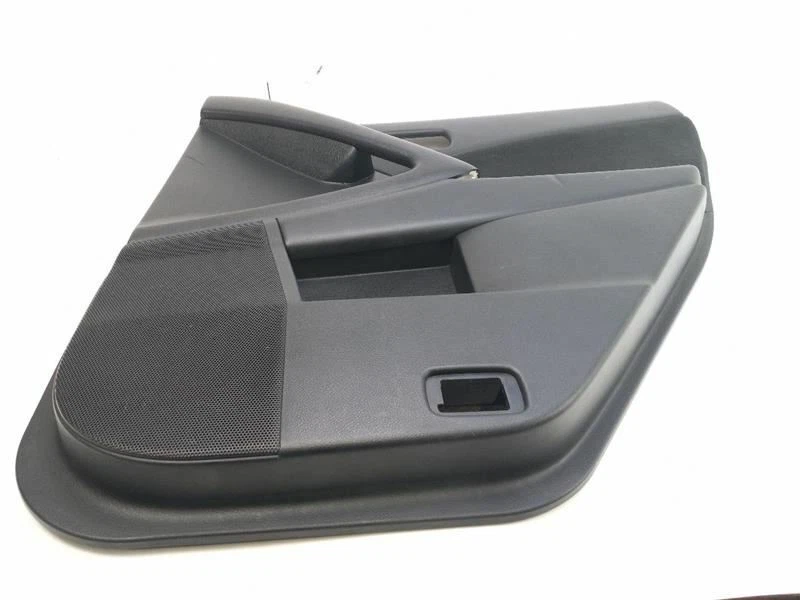 2009 NISSAN MURANO FRONT RIGHT SIDE DOOR TRIM PANEL 28836 — 第 2/4 张图片