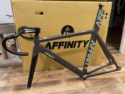 affinity frameset