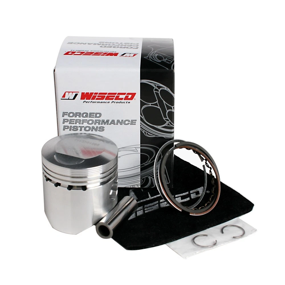 Motorcycle Pistons, Rings & Piston Kits for Honda XR80 for sale | eBay