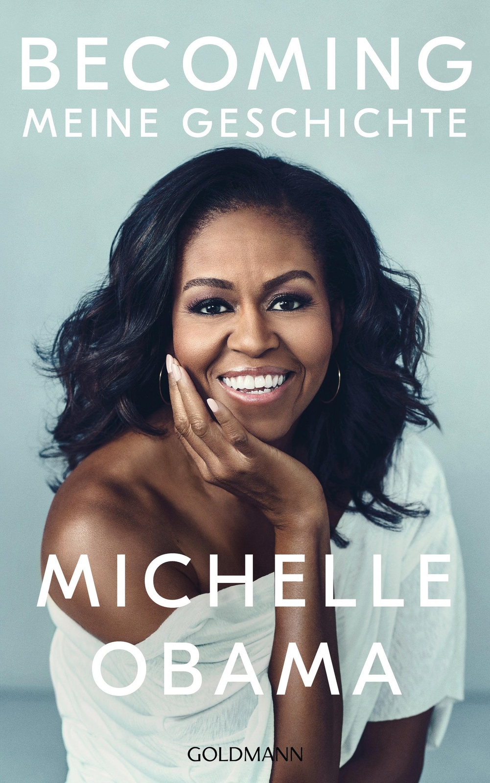 Thumbnail - Becoming: Meine Geschichte Michelle Obama