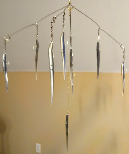 Striper Umbrella Rig. Magic Sand eels Trolling Rig Ocean Inlet tested. - Picture 2 of 2