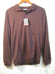 burgundy van shirt