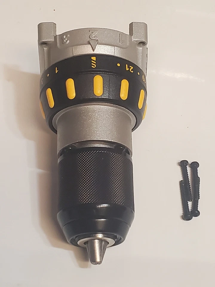 DeWALT DC920-DC930 FIT dc925,dc935 No Hammer 638581-00 Clutch & Chuck Asse. - Image 2 of 3