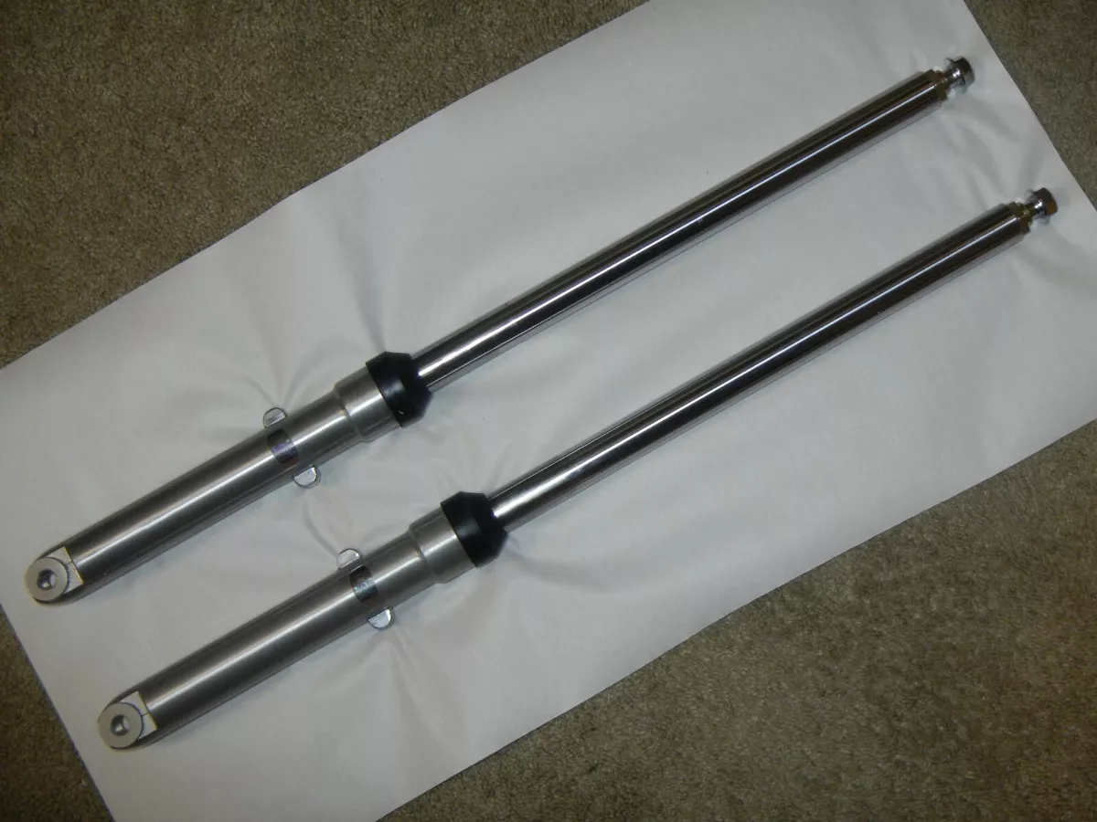 Xrm telescopic fork for sale outlet