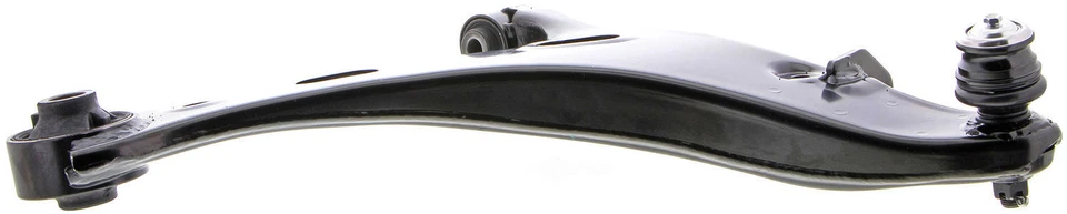 Conjunto de brazo de control de suspensión y rótula para Subaru Forester 14-18 Foto 3 de 4