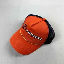 Honolulu Surf Co Hat Cap Snapback Trucker Adjustable Hawaii Beach Island Aloha