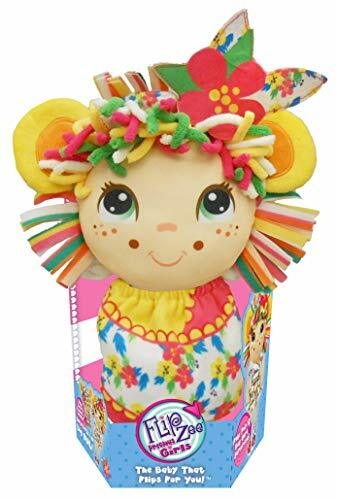flipzee dolls
