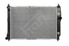 Radiateur Daewoo KALOS