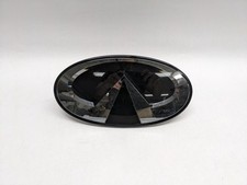 Infiniti Qx50 Front Emblem Genuine Oem 628905na1a 2019 - 2023