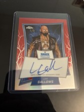 2025 Topps Chrome WWE Wrestling Checklist Guide in-content 26