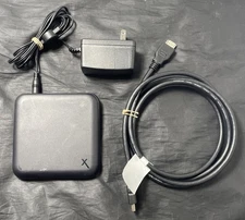 Xfinity XiOne-SC B Streaming Device TV Box With AC Adapter + HDMI Cable