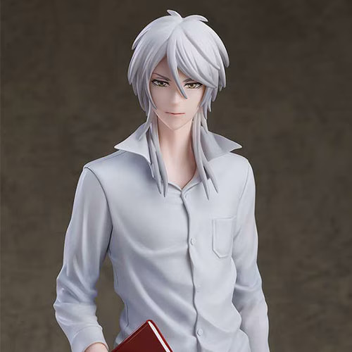 Figurine Shogo Makishima Pop Up Parade L Psycho Pass manga collector