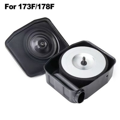 Luftfilter für 173F 178F KM178F Motoren gebraucht in KDE3500X KDE2200X Generato