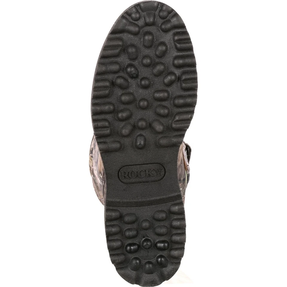Rocky Low Country Waterproof Snake Boot for Hunting - RKS0232 - Image 2 of 4