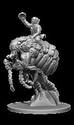 MGEMGMA13-1 Mantic Entertainment Mars Attacks: Attack From Space Set