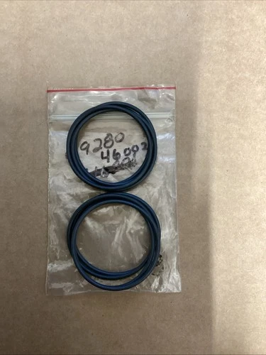 O RING