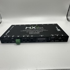 AVPro Edge AC-MXNET-1G-AVDM-E MXNet 1G Downmixing Encoder