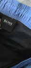HUGO Boss Men's  Blue Board Shorts Size XL — photo 8