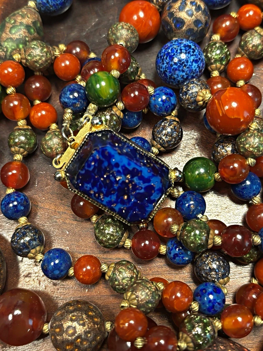 Vintage Jewelry Hattie Carnegie for sale | eBay