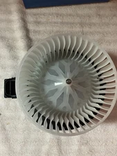 Marsflex Blower Motor 700203 Front Blower Motor (Multi-Vehicle)