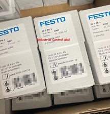 1pc New For FESTO JD-5-PK-3 pneumatic control valve 4901 JD5PK3 free shipping