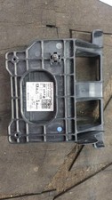 25 K4 Front Adaptive Cruise Radar Unit Bracket, behind grille , ID 99110GG000
