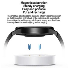 Notiz Ladedock Magnetischer Drahtlos Spezifikationen Tragbar Und Kompakt