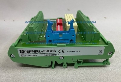 1PCS NEW   FI-PFH-NS0137-R Fast Shipment Quality assurance #jd