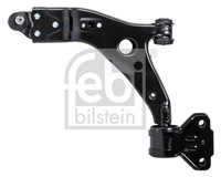 Febi Bilstein Querlenker Dreieckslenker 177836 Stahlblech FüR Ford Transit V408