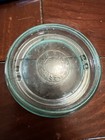 Hero Fruit Jar Bail Top Glass Lid  — photo 3