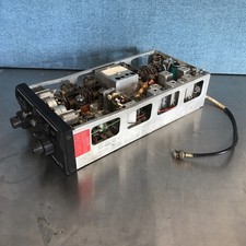 NARCO MK 12D Nav/Com Radio - FOR PARTS