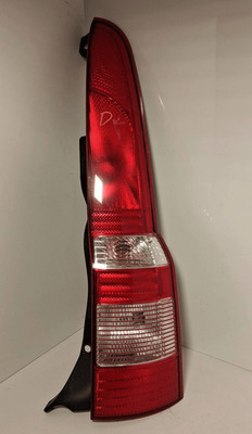 51763006 Rücklicht. Rechts FIAT PANDA VAN (3U) 1.2 (4 posti) Ber. 5p/b/1242cc